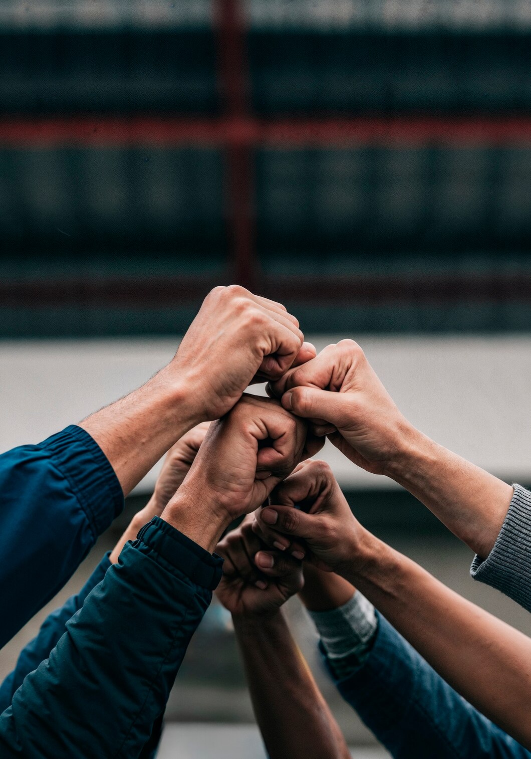 teamwork-unity-concept_23-2151962525